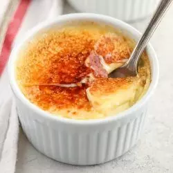 Creme Brulee image
